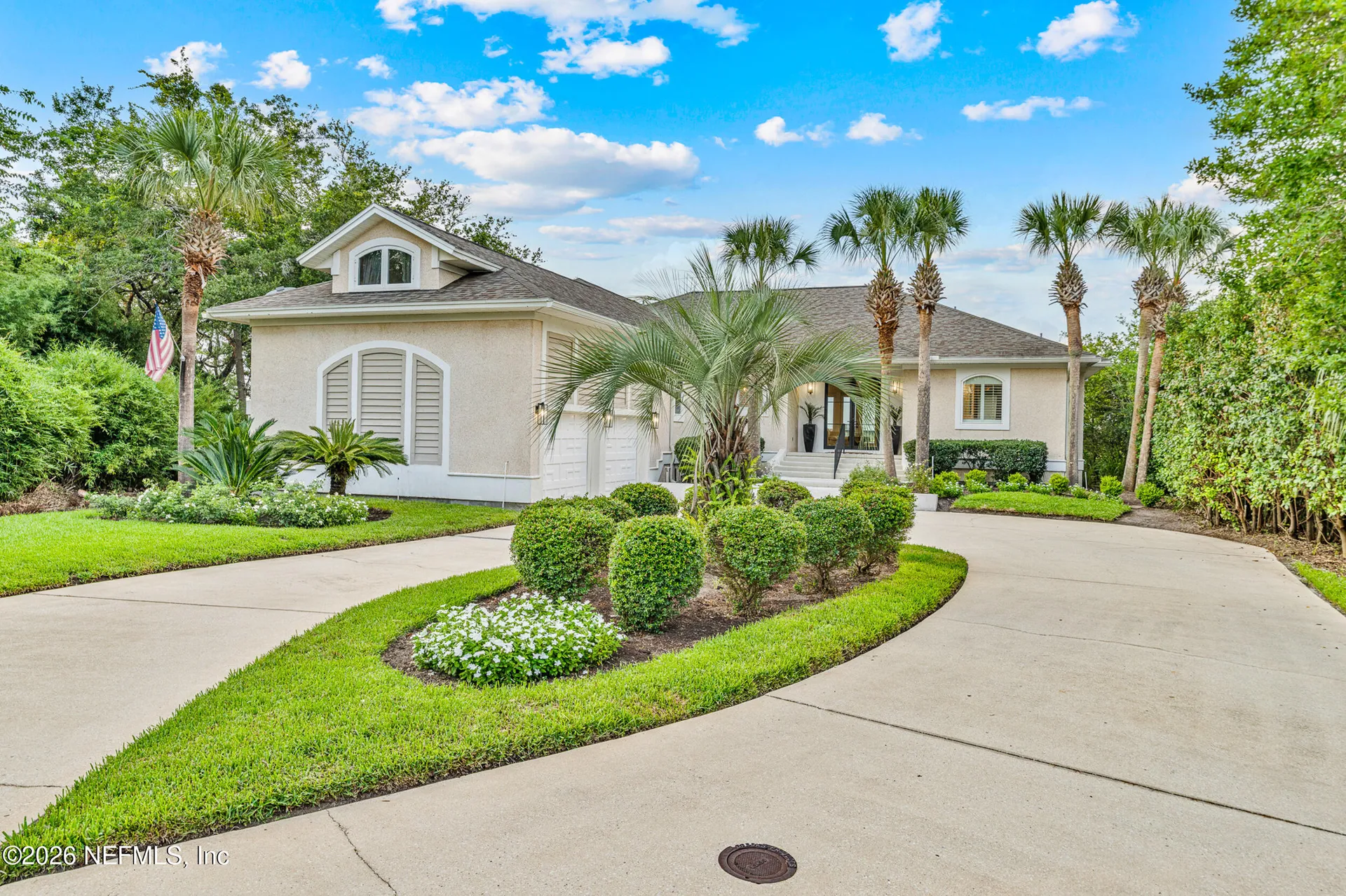96224 Marsh Lakes Drive Fernandina Beach FL 32034