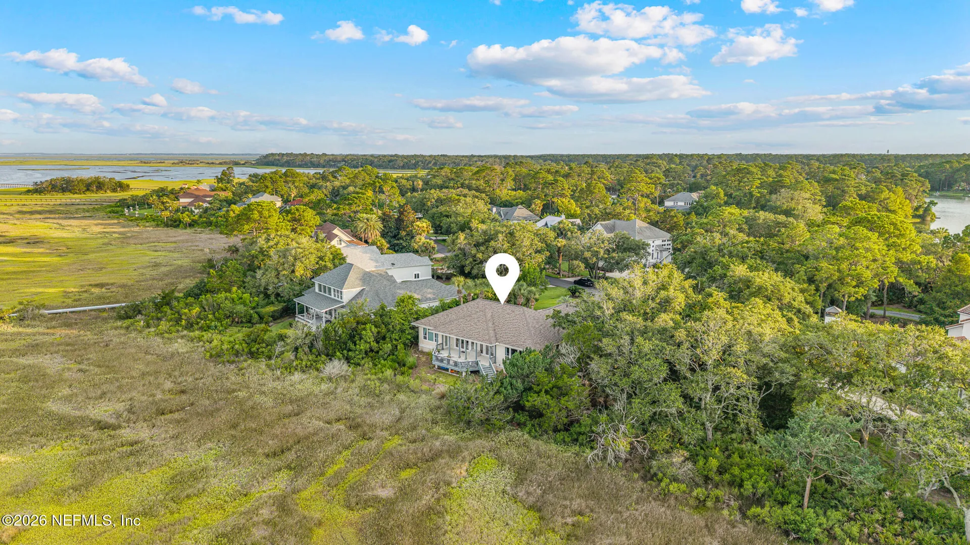 96224 Marsh Lakes Drive Fernandina Beach FL 32034
