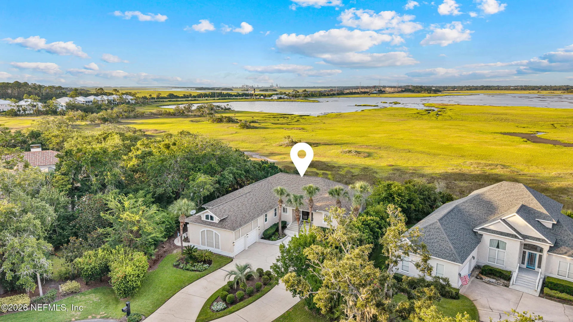 96224 Marsh Lakes Drive Fernandina Beach FL 32034