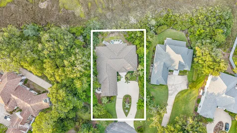 96224 Marsh Lakes Drive Fernandina Beach FL 32034