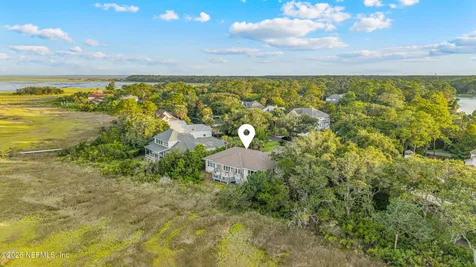 96224 Marsh Lakes Drive Fernandina Beach FL 32034