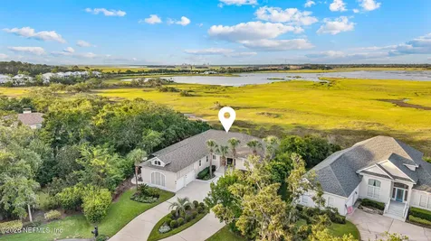 96224 Marsh Lakes Drive Fernandina Beach FL 32034