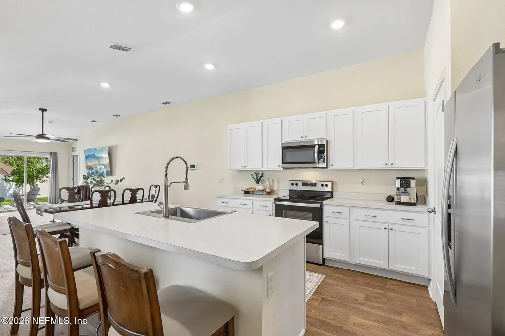 3040 Rustic Deer Way Green Cove Springs FL 32043
