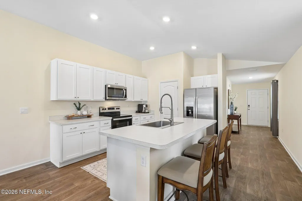 3040 Rustic Deer Way Green Cove Springs FL 32043