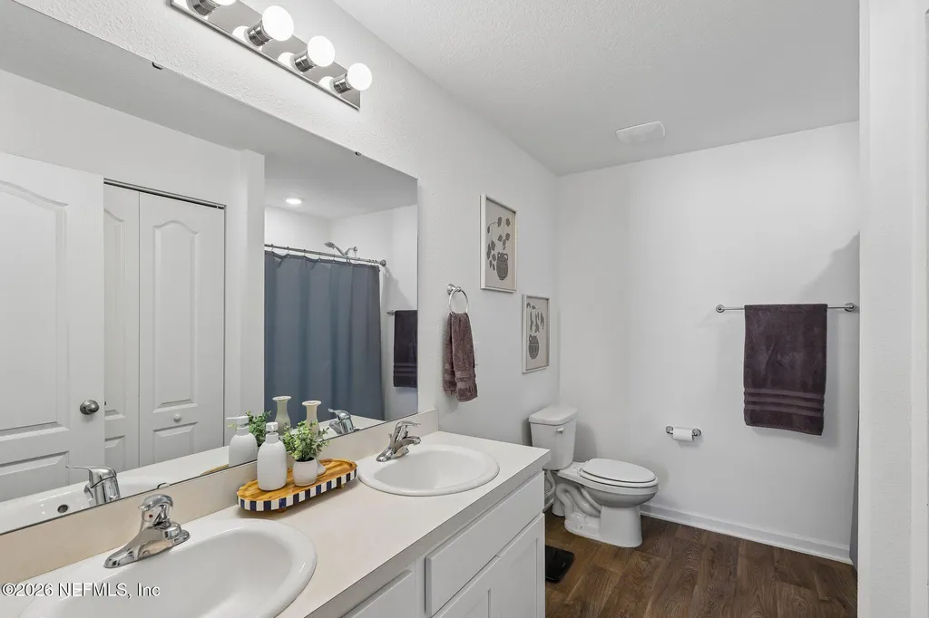 3040 Rustic Deer Way Green Cove Springs FL 32043