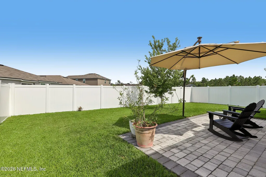 3040 Rustic Deer Way Green Cove Springs FL 32043