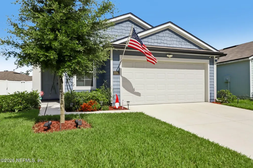 3040 Rustic Deer Way Green Cove Springs FL 32043