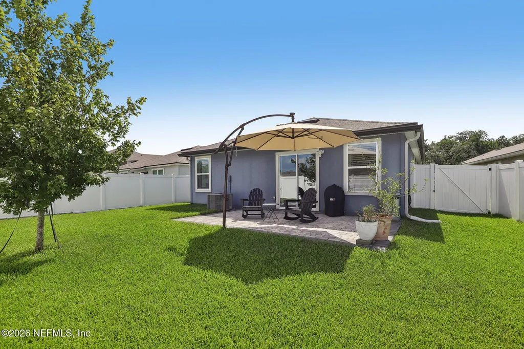 3040 Rustic Deer Way Green Cove Springs FL 32043