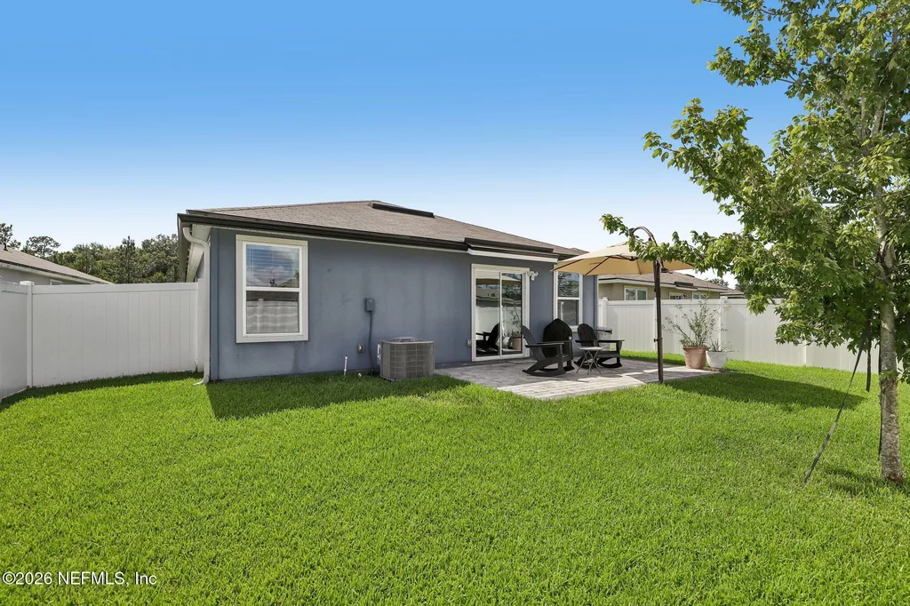 3040 Rustic Deer Way Green Cove Springs FL 32043