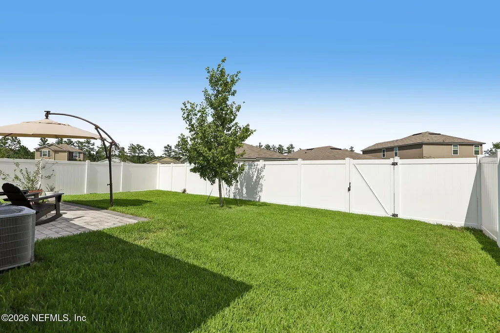 3040 Rustic Deer Way Green Cove Springs FL 32043