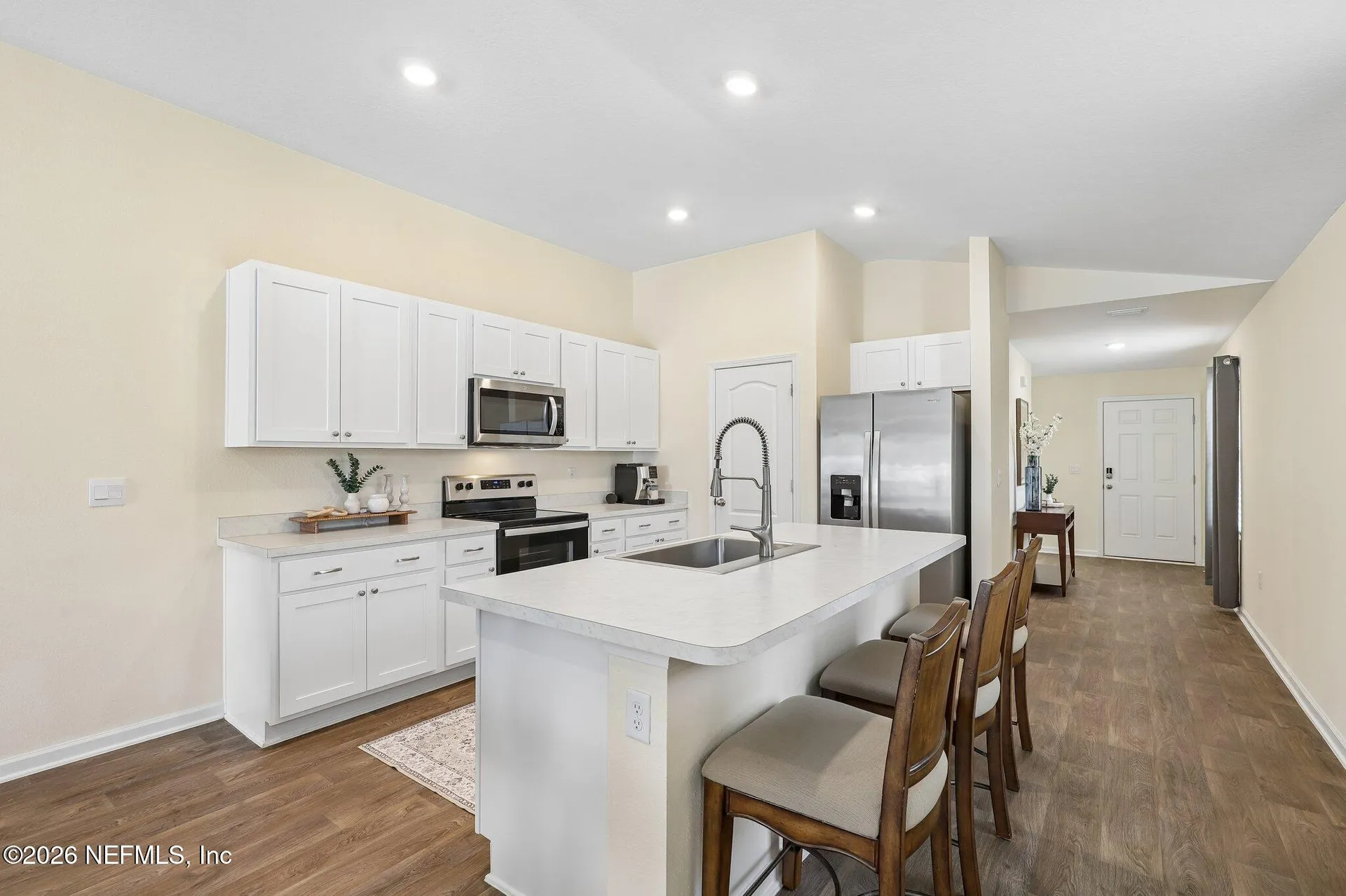3040 Rustic Deer Way Green Cove Springs FL 32043