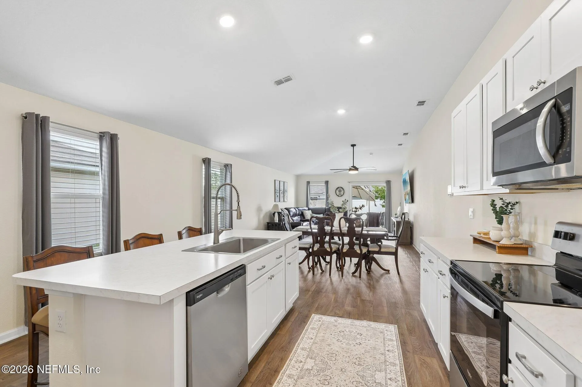 3040 Rustic Deer Way Green Cove Springs FL 32043