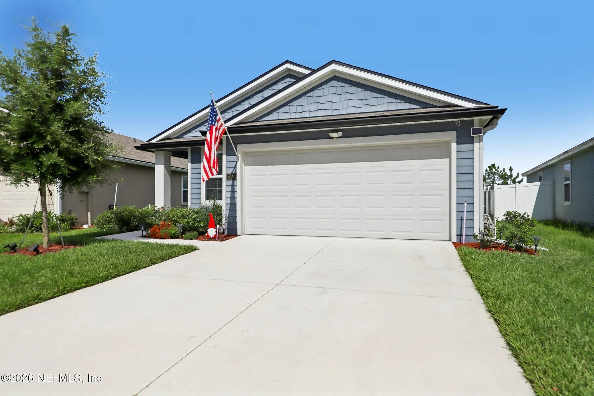 3040 Rustic Deer Way Green Cove Springs FL 32043