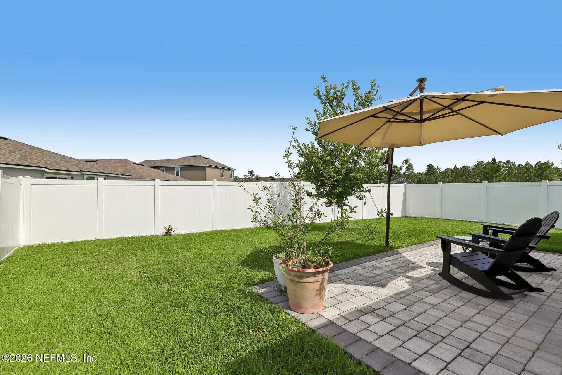 3040 Rustic Deer Way Green Cove Springs FL 32043