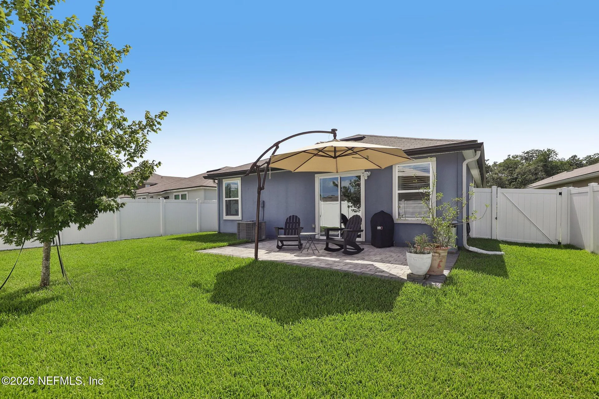 3040 Rustic Deer Way Green Cove Springs FL 32043