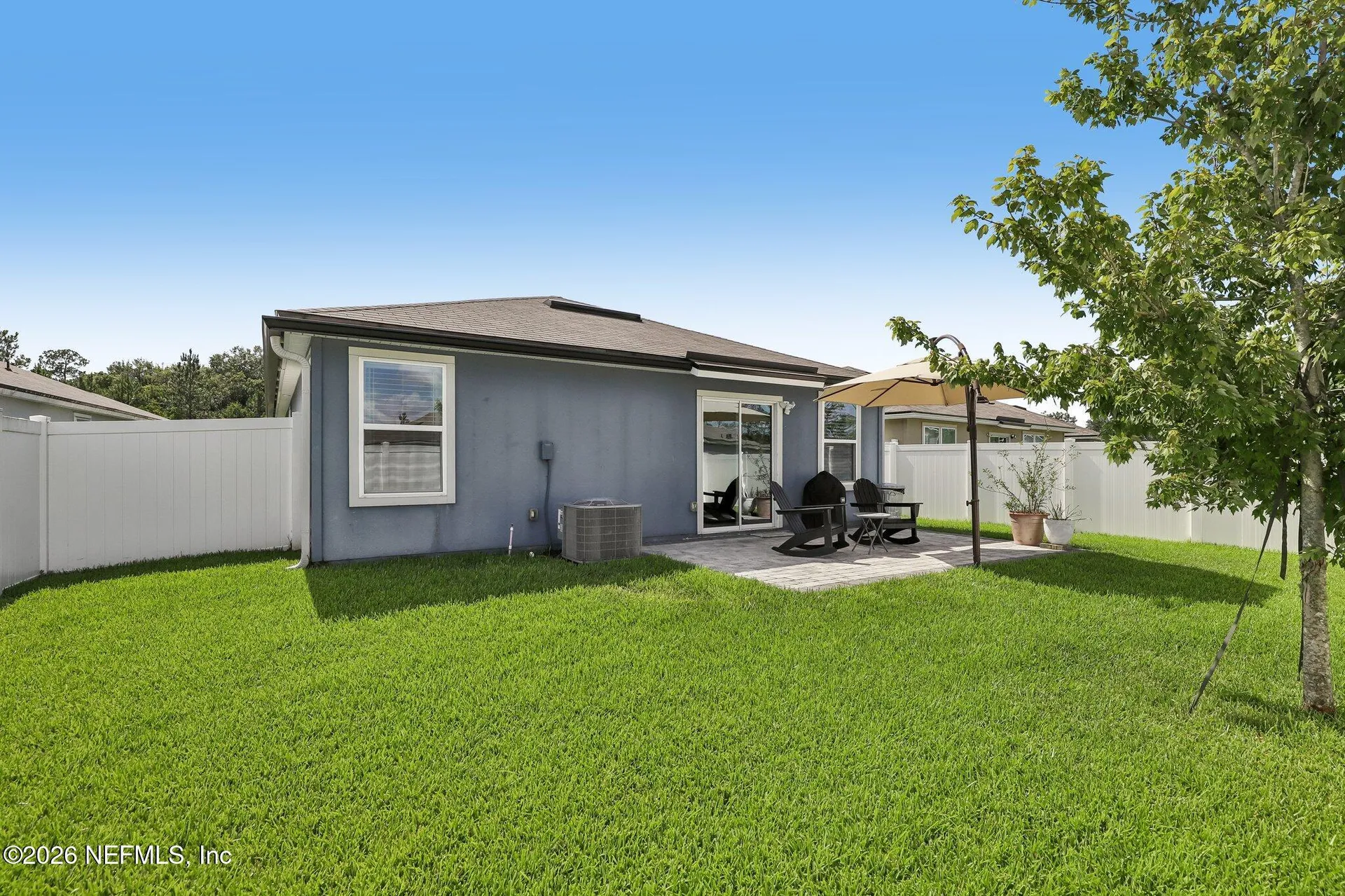 3040 Rustic Deer Way Green Cove Springs FL 32043