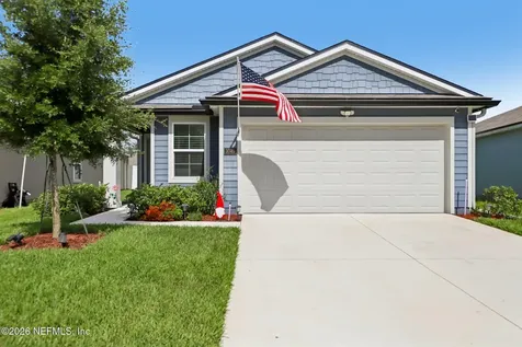 3040 Rustic Deer Way Green Cove Springs FL 32043