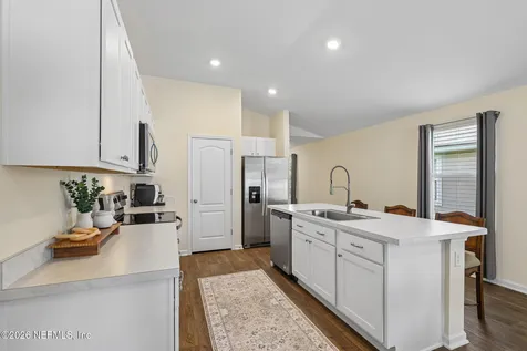 3040 Rustic Deer Way Green Cove Springs FL 32043