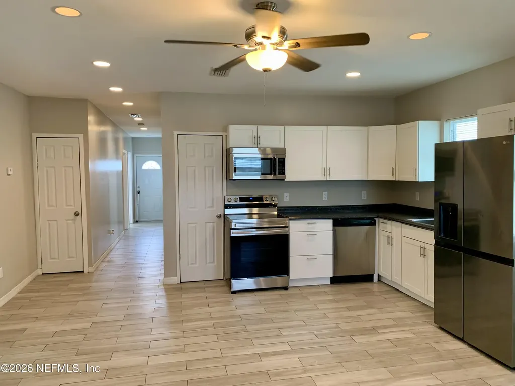 1710 Rowe Avenue Jacksonville FL 32208
