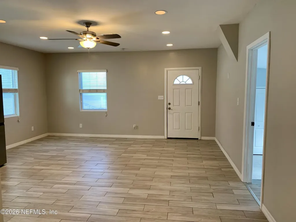 1710 Rowe Avenue Jacksonville FL 32208