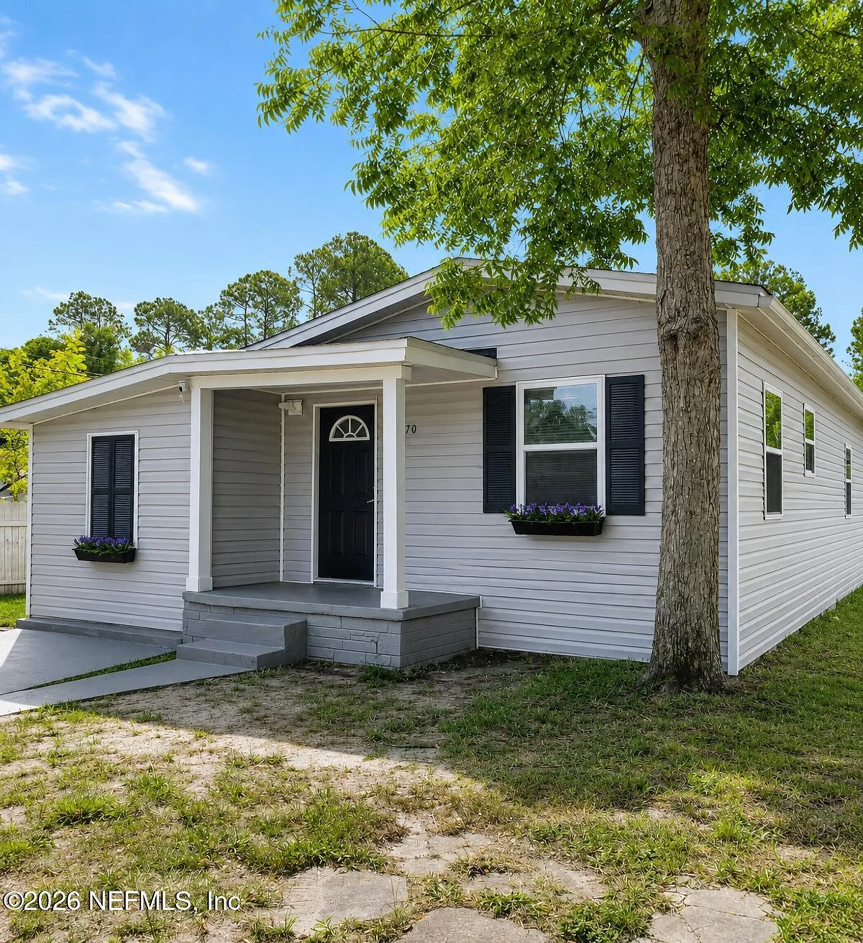1710 Rowe Avenue Jacksonville FL 32208