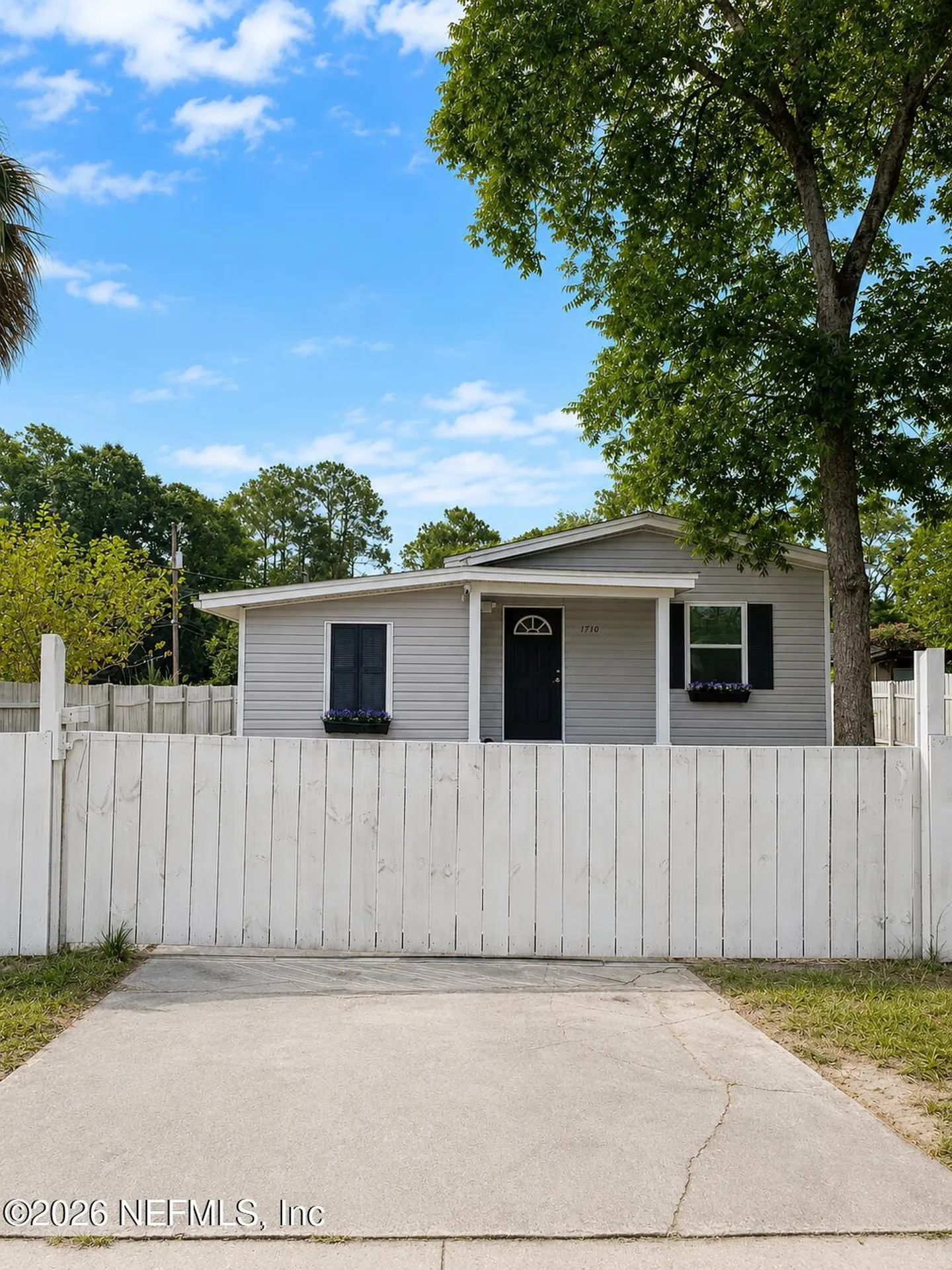 1710 Rowe Avenue Jacksonville FL 32208