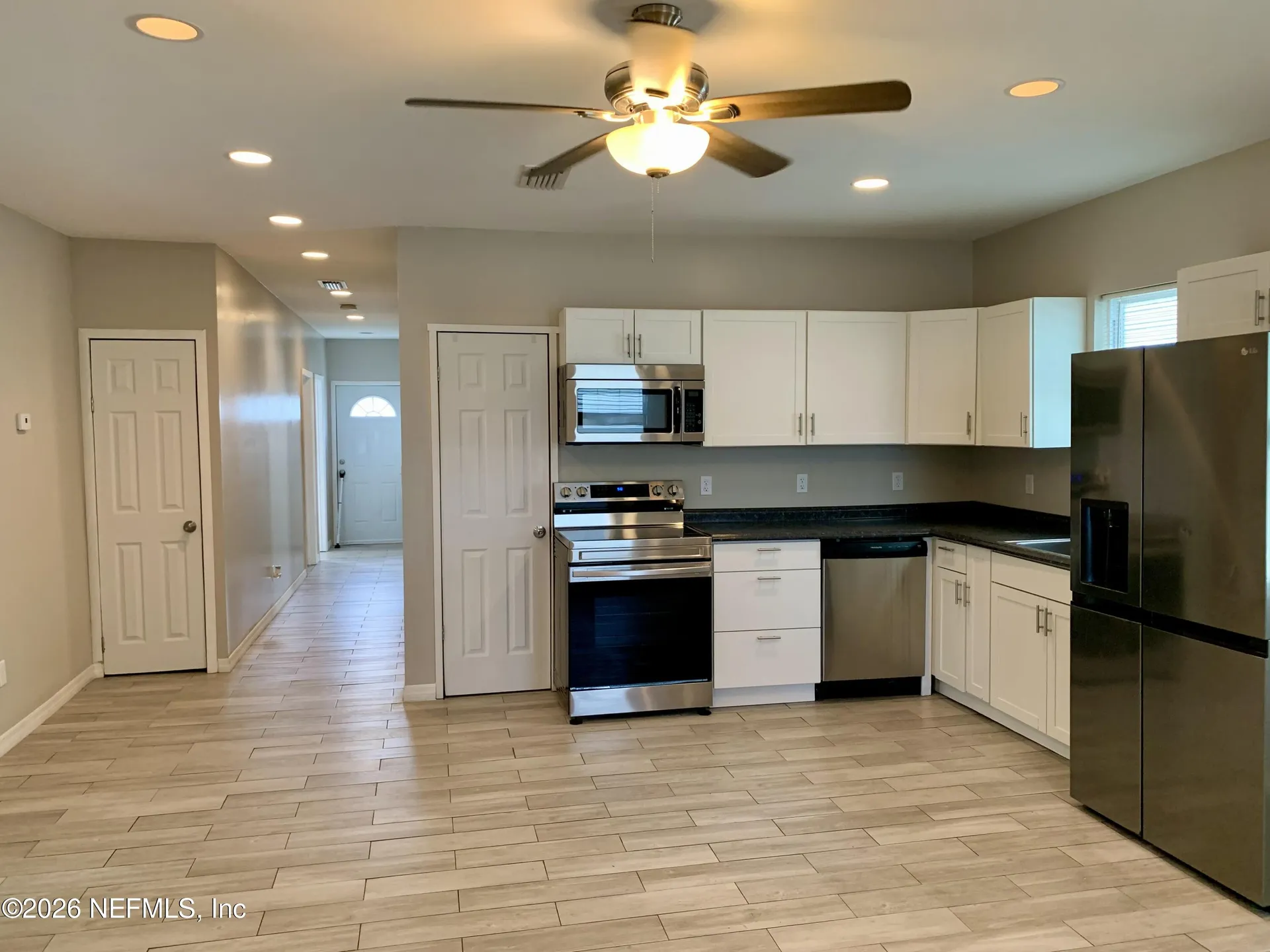 1710 Rowe Avenue Jacksonville FL 32208