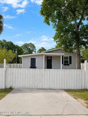 1710 Rowe Avenue Jacksonville FL 32208