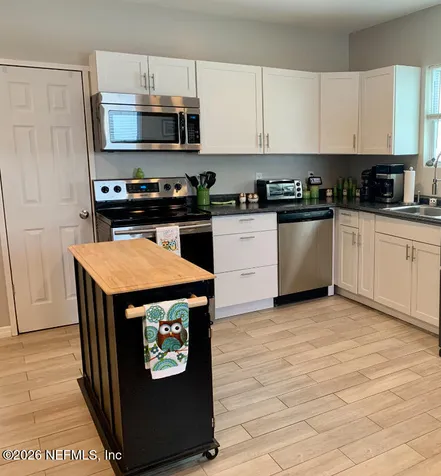 1710 Rowe Avenue Jacksonville FL 32208