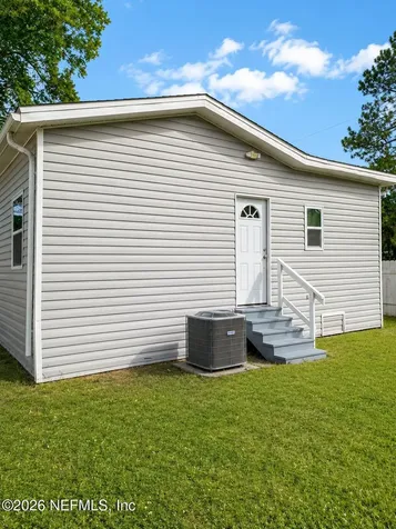 1710 Rowe Avenue Jacksonville FL 32208