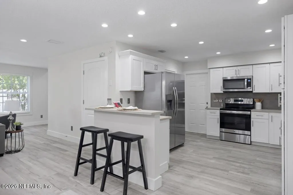1625 Ashmore Green Drive Jacksonville FL 32246