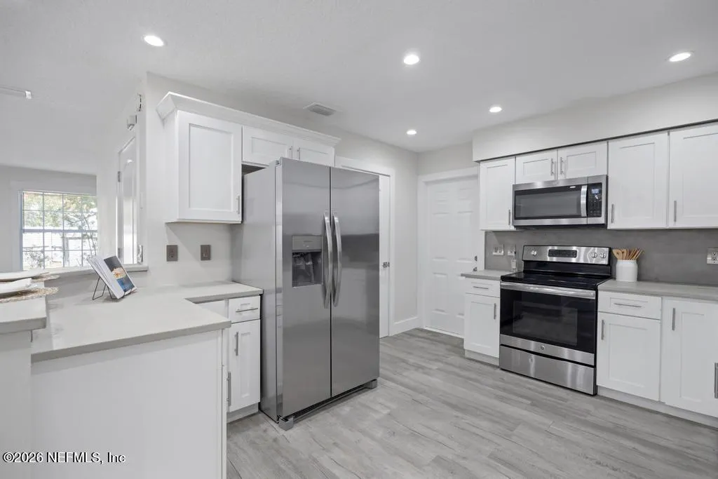 1625 Ashmore Green Drive Jacksonville FL 32246