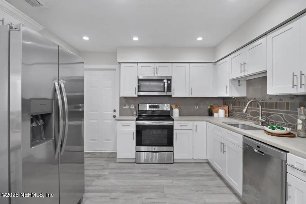 1625 Ashmore Green Drive Jacksonville FL 32246
