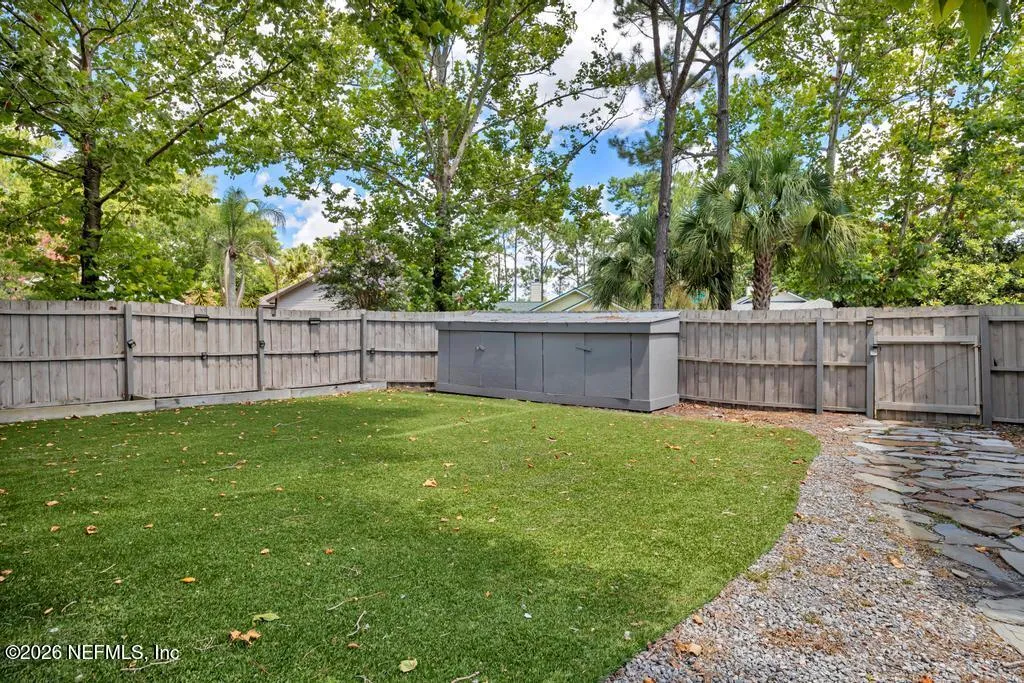 1625 Ashmore Green Drive Jacksonville FL 32246