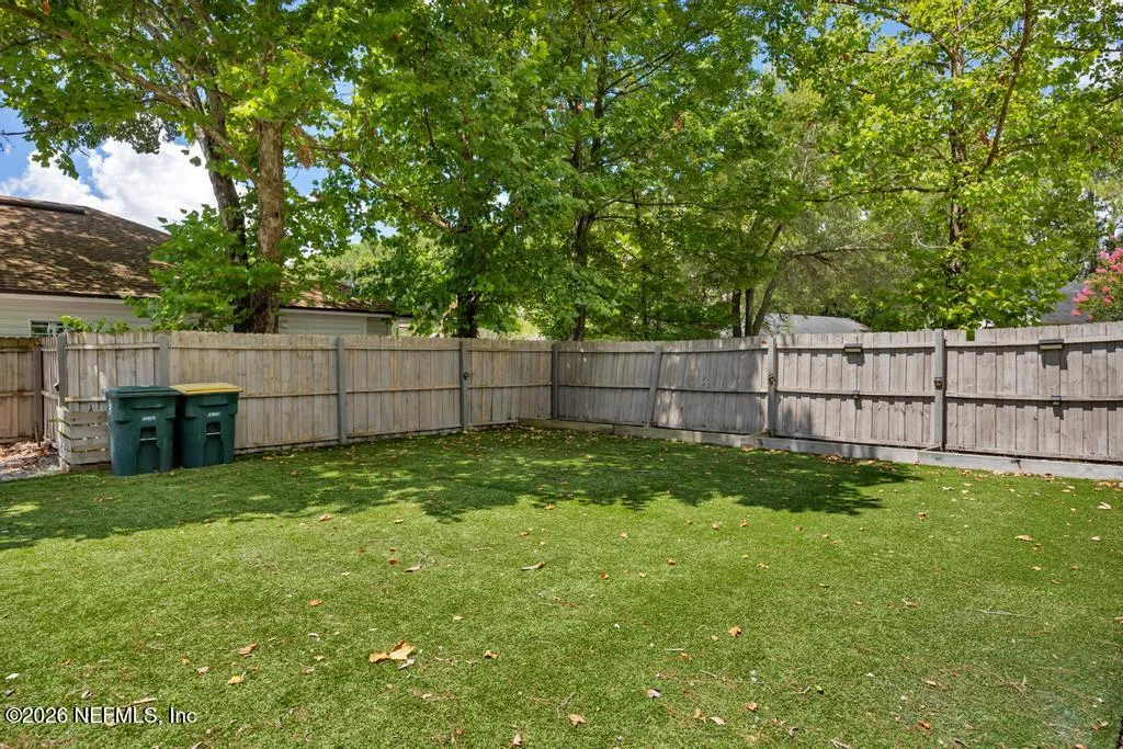 1625 Ashmore Green Drive Jacksonville FL 32246