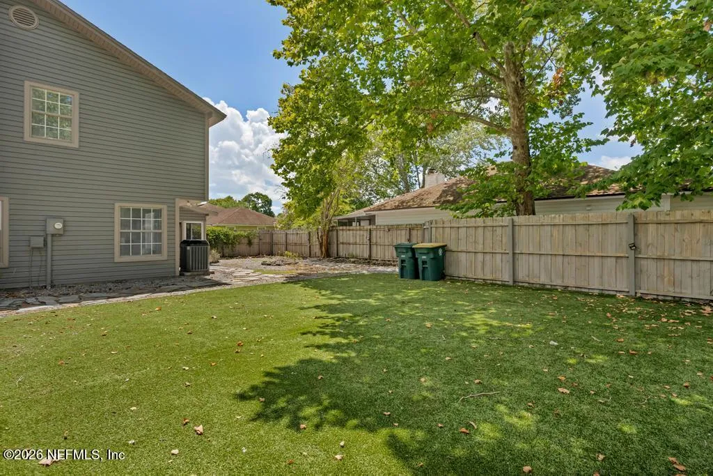 1625 Ashmore Green Drive Jacksonville FL 32246