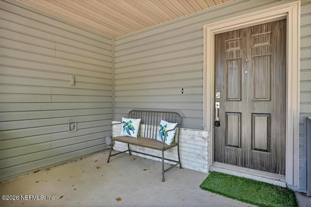 1625 Ashmore Green Drive Jacksonville FL 32246
