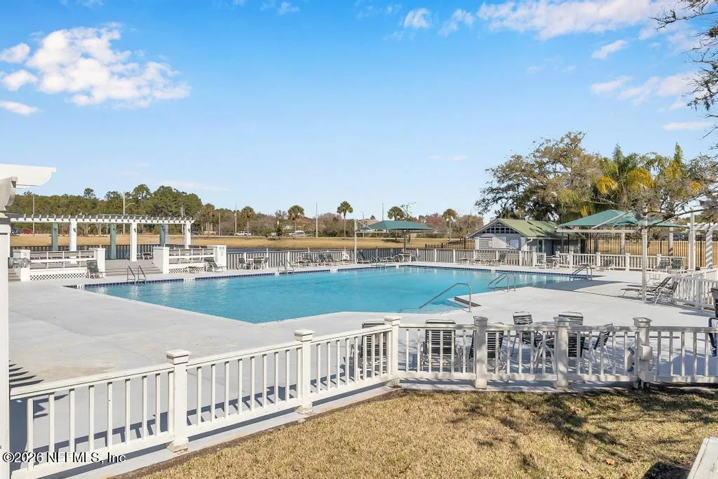 1625 Ashmore Green Drive Jacksonville FL 32246