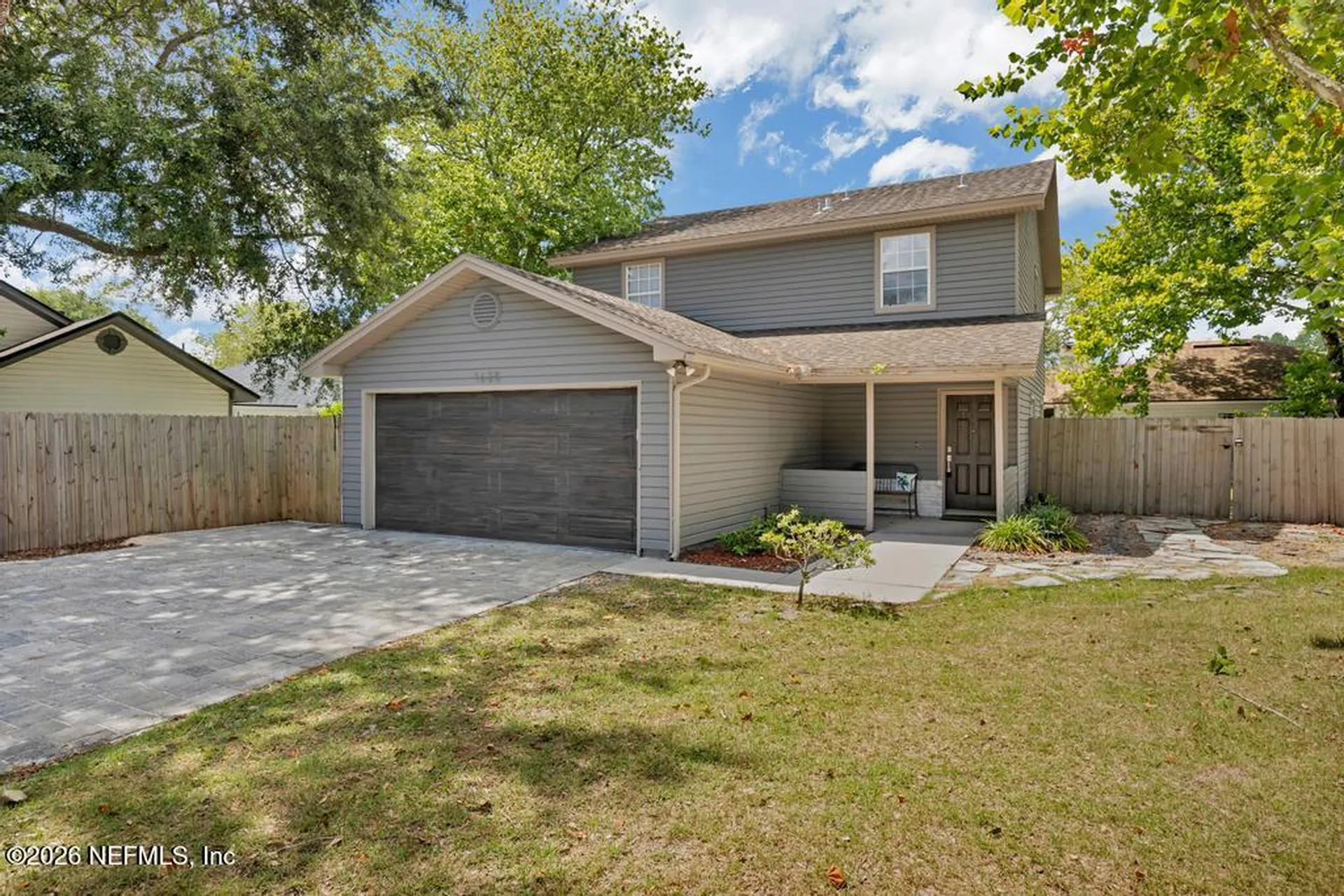 1625 Ashmore Green Drive Jacksonville FL 32246