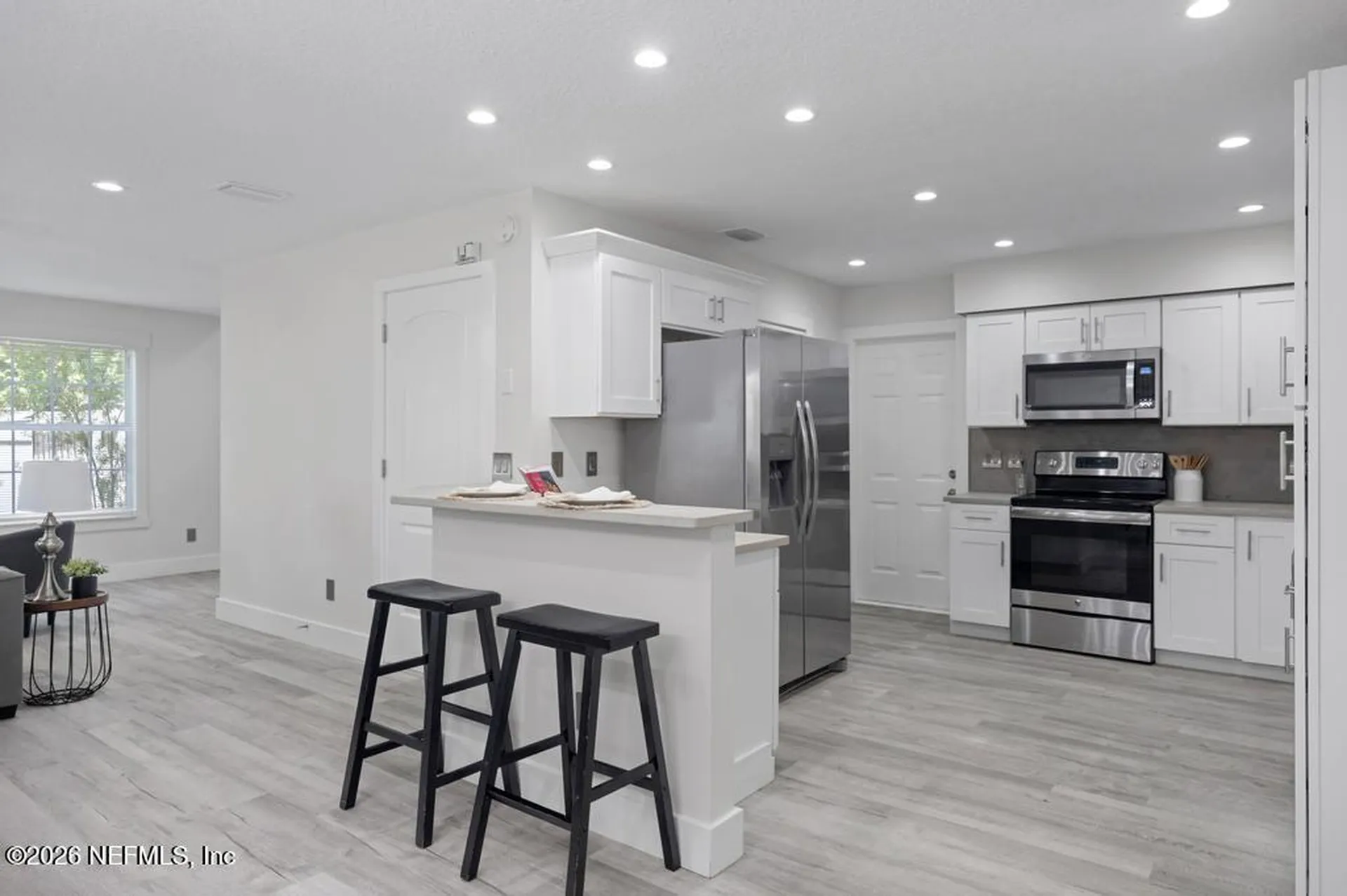 1625 Ashmore Green Drive Jacksonville FL 32246