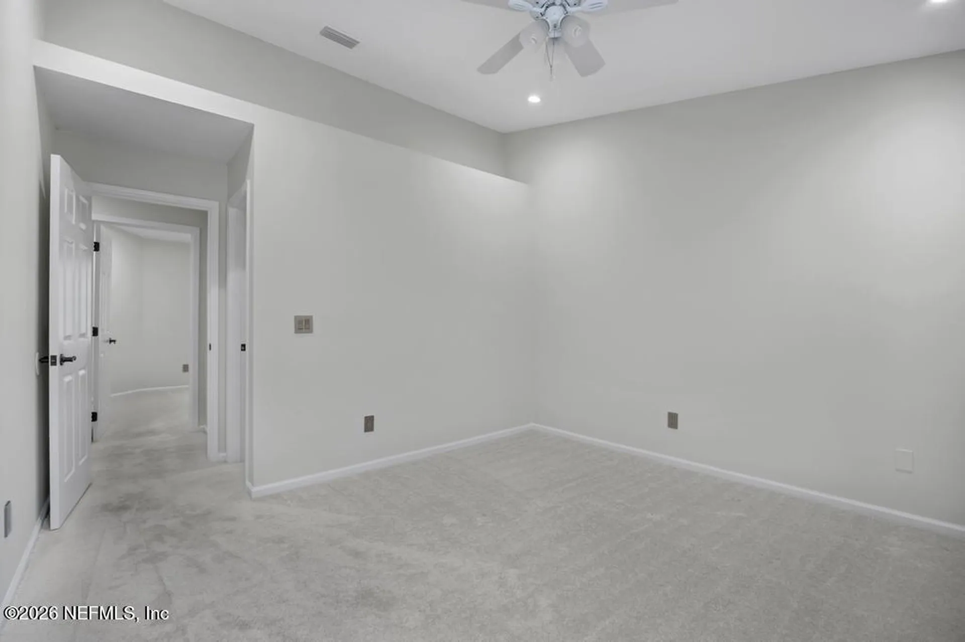 1625 Ashmore Green Drive Jacksonville FL 32246