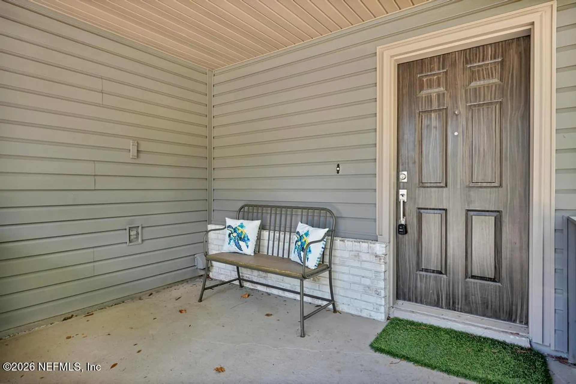 1625 Ashmore Green Drive Jacksonville FL 32246