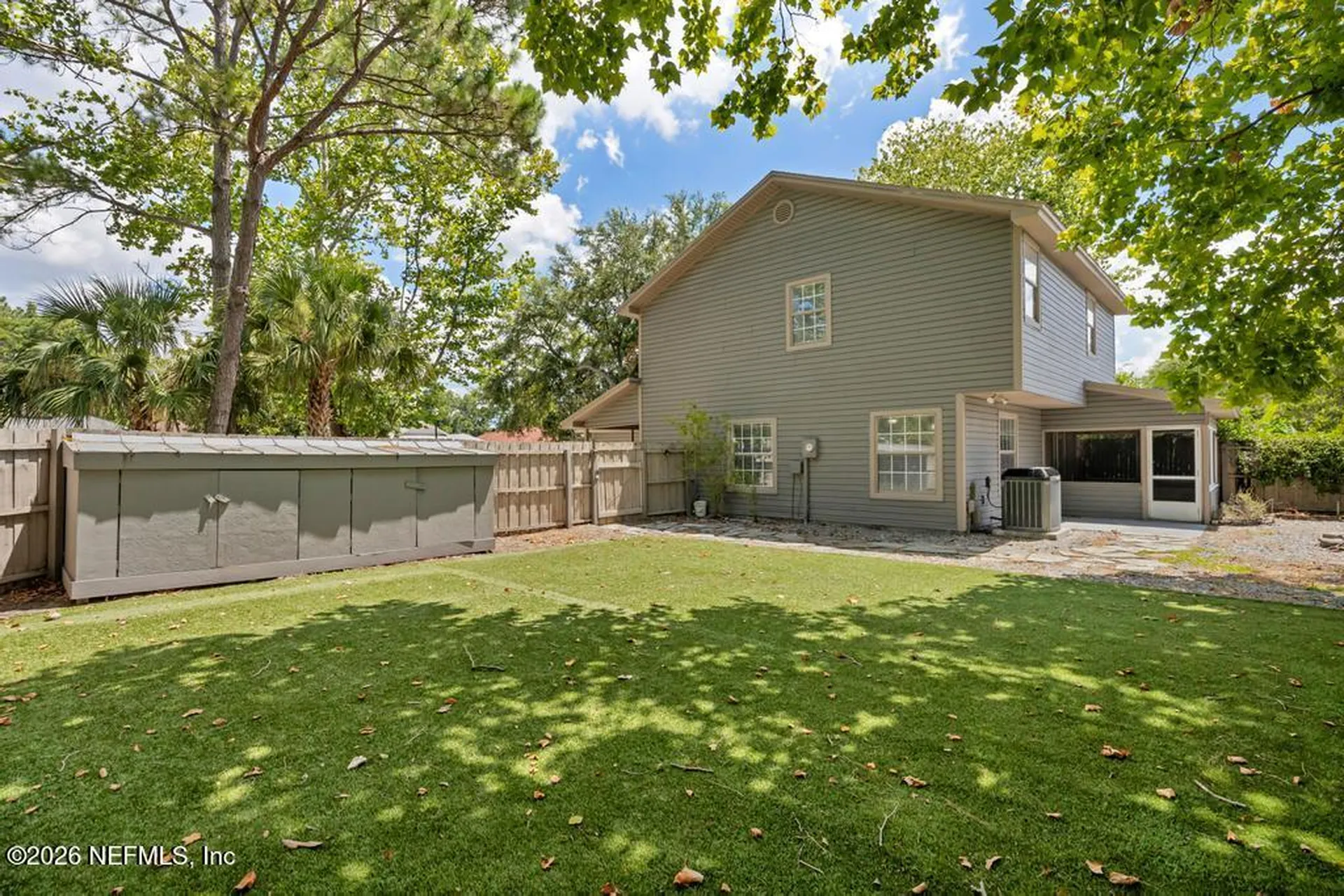 1625 Ashmore Green Drive Jacksonville FL 32246