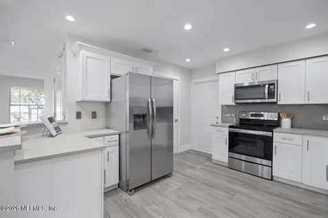 1625 Ashmore Green Drive Jacksonville FL 32246