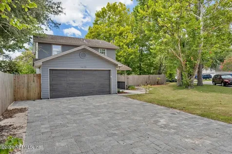 1625 Ashmore Green Drive Jacksonville FL 32246