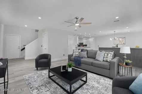 1625 Ashmore Green Drive Jacksonville FL 32246