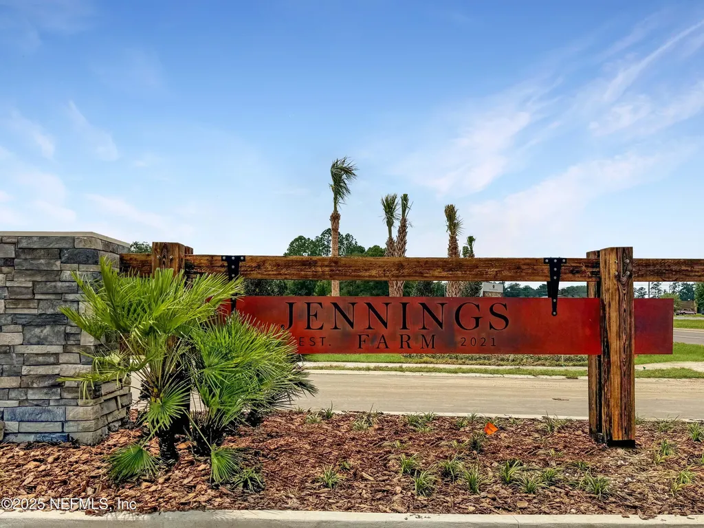 2469 Jennings Farm Drive Middleburg FL 32068