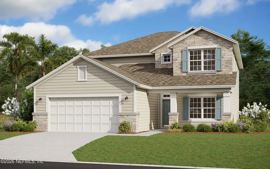 2469 Jennings Farm Drive Middleburg FL 32068
