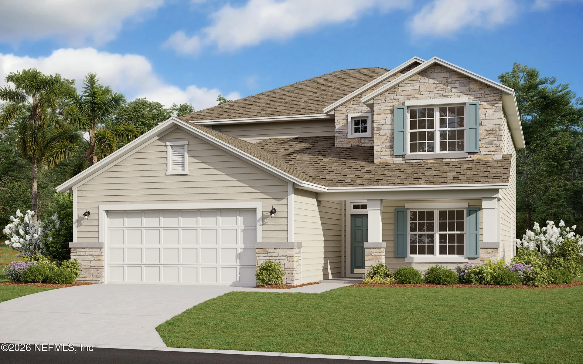 2469 Jennings Farm Drive Middleburg FL 32068