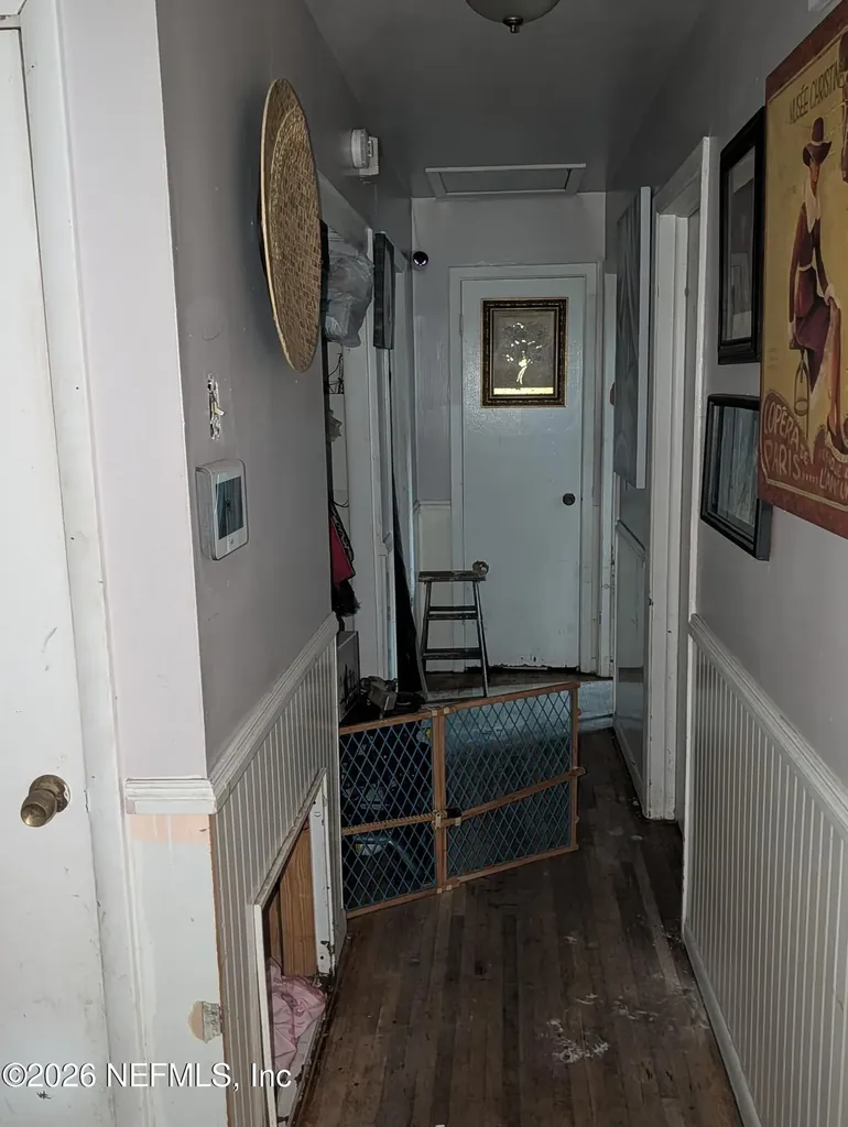 3243 De Carlo Lane Jacksonville FL 32277